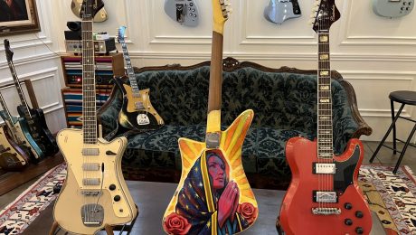 NAMM Show 2026 - Day 1 Report (Continued)