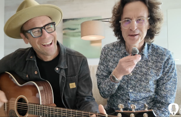 Taylor Guitars CEO Andy Powers Interview