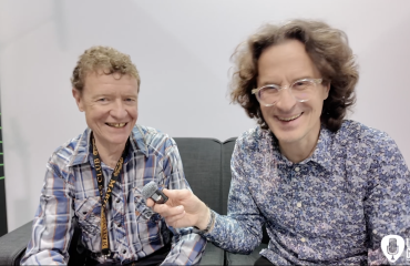 Interview with Chris Martin, Direct Descendant of the Founder of Martin