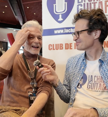 Luthier Fail Story by Claudio Pagelli, Pagelli Guitars