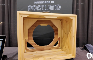 Eddie Wang Instruments NAMM Interview