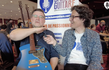 Luthier Fail Story by Egon Rauscher, SoulTool Guitars