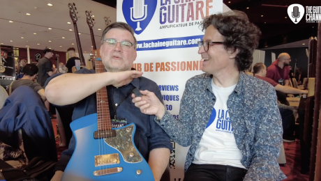 Luthier Fail Story by Egon Rauscher, SoulTool Guitars