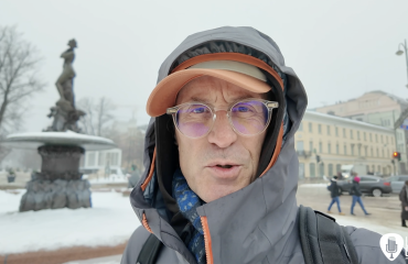 Finland ToneFest, Hello from Helsinki