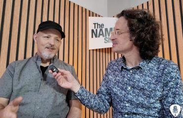 Jude Gold, Jefferson Starship Guitar Player Interview