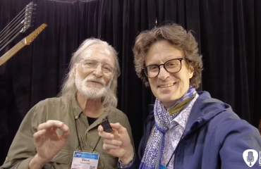 Luthier Fail Story by Steve Klein