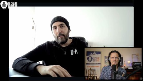 Ariel Posen, the Bannatyne Interview