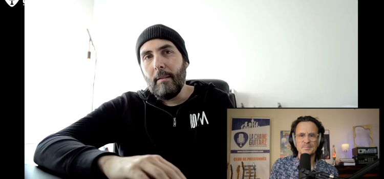 Ariel Posen, the Bannatyne Interview