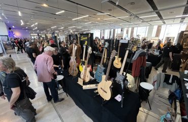 Paris Guitar Festival 2026 Day 3 Report