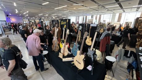 Paris Guitar Festival 2026 Day 3 Report