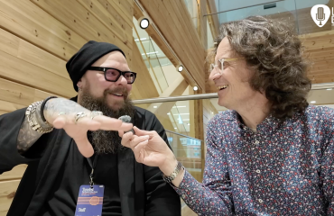 Finland ToneFest: Petri Matero Organizer Interview