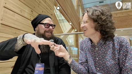 Finland ToneFest: Petri Matero Organizer Interview