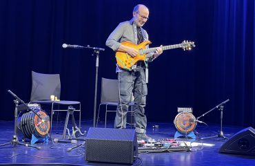 ToneFest 2026 Sunday Report & Interviews