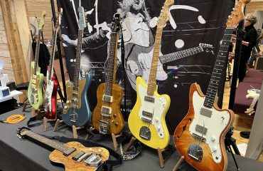 ToneFest 2026 Sunday Report & Interviews (continued)