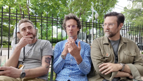 DIpped in Tone PJ 2026 Dipped in Tone Zach Broyles and Rhett Shull Interview
