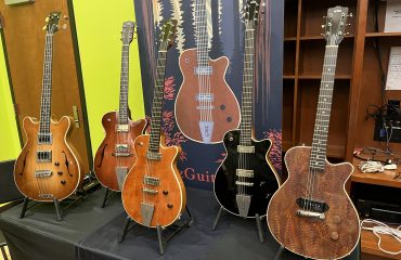 Fretboard Summit 2026 jour 1 2848 Fretboard Summit 2026 Day 1 Report & Interviews