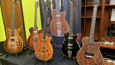 Fretboard Summit 2026 jour 1 2848 Fretboard Summit 2026 Day 1 Report & Interviews