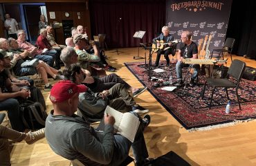 Fretboard Summit 2026 jour 2 2880