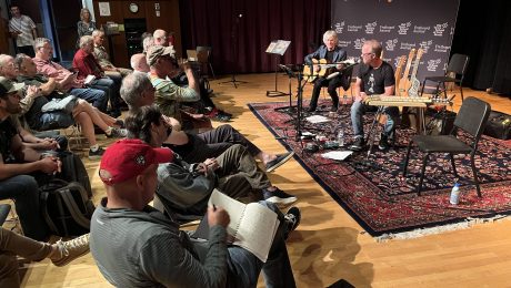 Fretboard Summit 2026 jour 2 2880