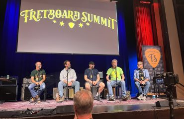 Fretboard Summit 2026 jour 3 2930