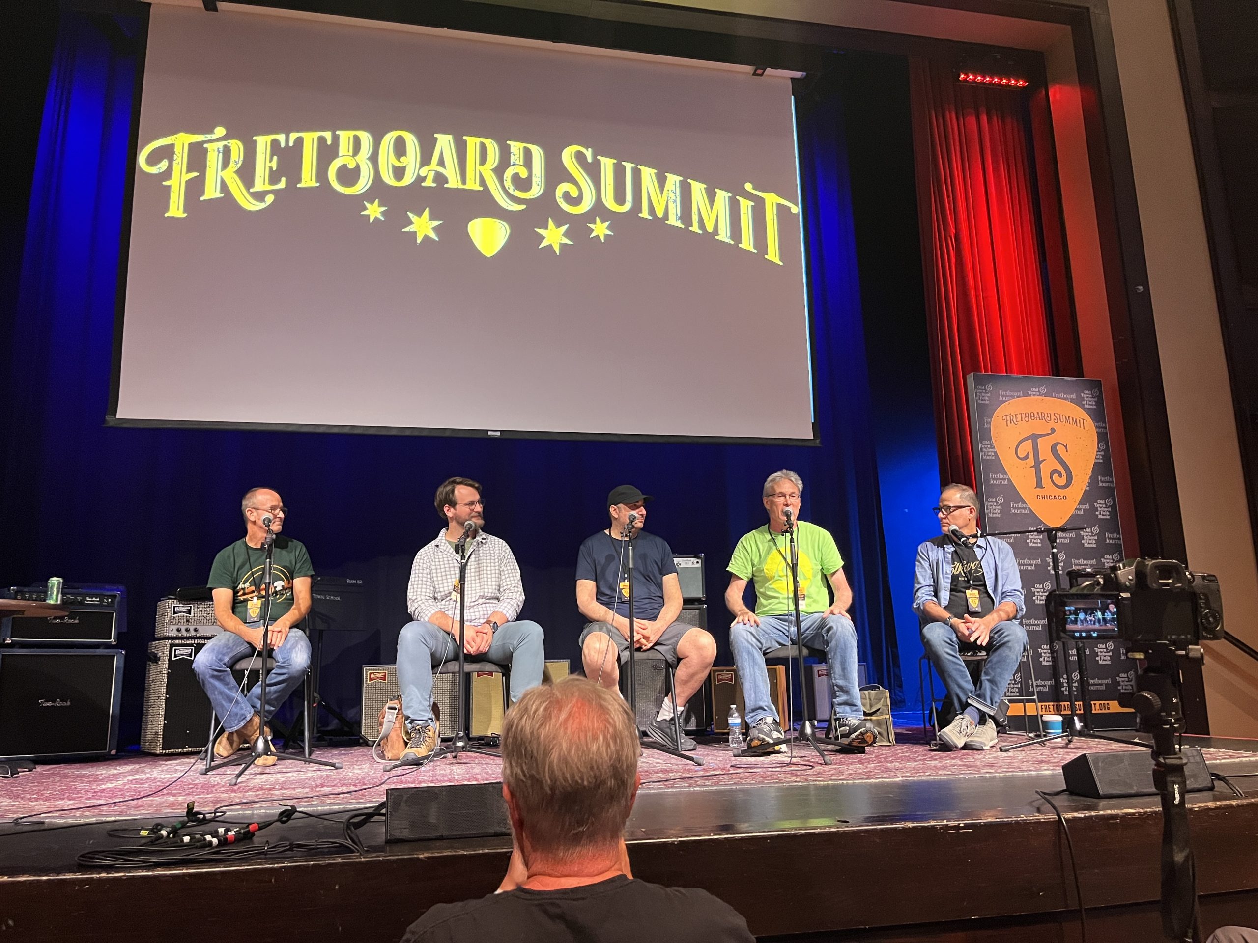 Fretboard Summit 2026 jour 3 2930