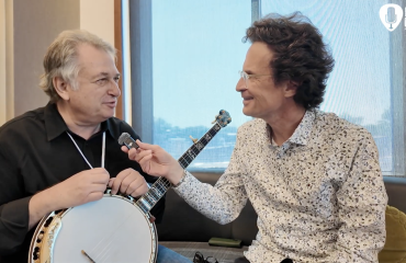 Jens Kruger Interview at the Fretboard Summit
