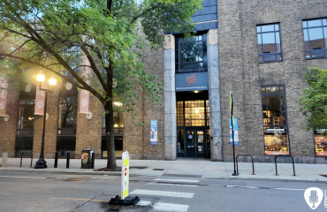 Old Town School of Folk Music Fretboard Summit, from Paris to Chicago