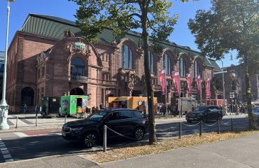 Guitar Summit - Report & Interviews Day 1