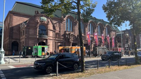 Guitar Summit jour 1 3256 Guitar Summit - Report & Interviews Day 1