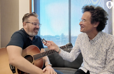 Lance Allen PJ 2026 Lance Allen Fretboard Summit Interview