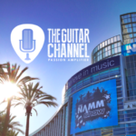 2016 Winter NAMM - The Guitar Channel